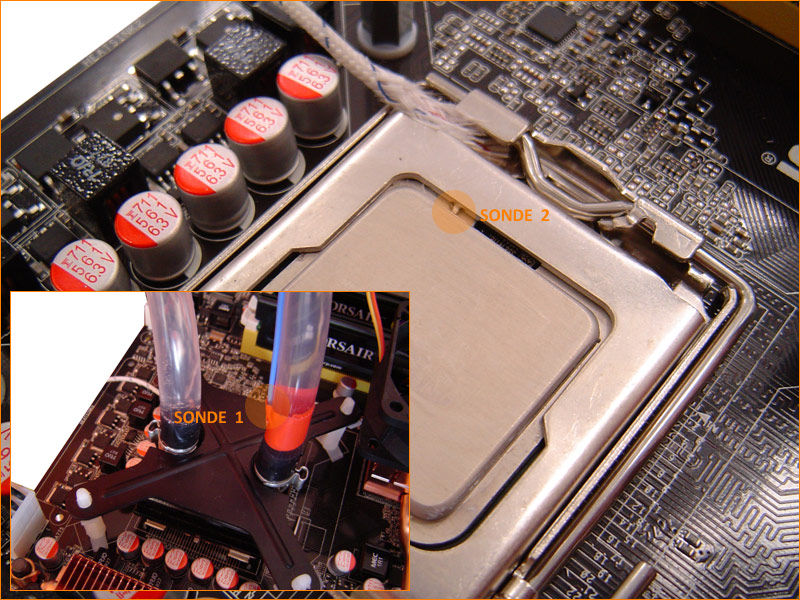 où poser au mieux une sonde senfu pour un CPU ? » Forum OverCleX :  Overclocking, Watercooling, Tests et Tuning Hardware PC